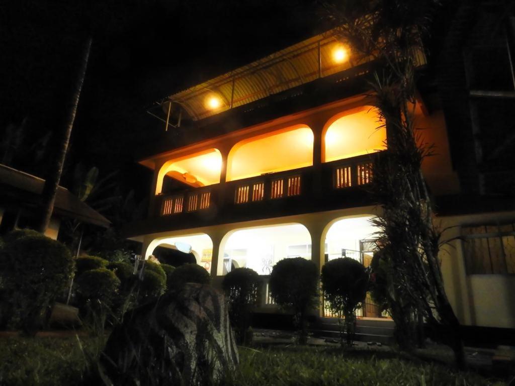 Shimbwe Meadows Home Moshi Extérieur photo